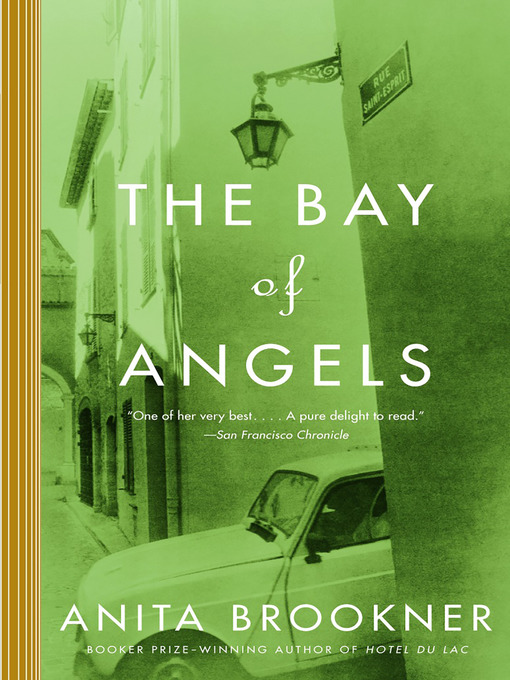 Title details for The Bay of Angels by Anita Brookner - Available